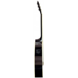Brunswick BTK30BK Black Gloss
