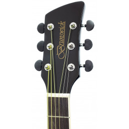 Brunswick BTK30BK Black Gloss