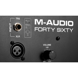 M-Audio Forty Sixty