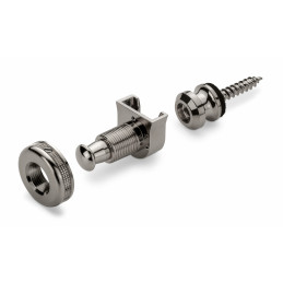 Schaller S-Locks Ruthenium