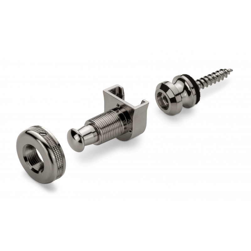 Schaller S-Locks Ruthenium