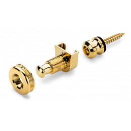 Schaller S-Locks Gold