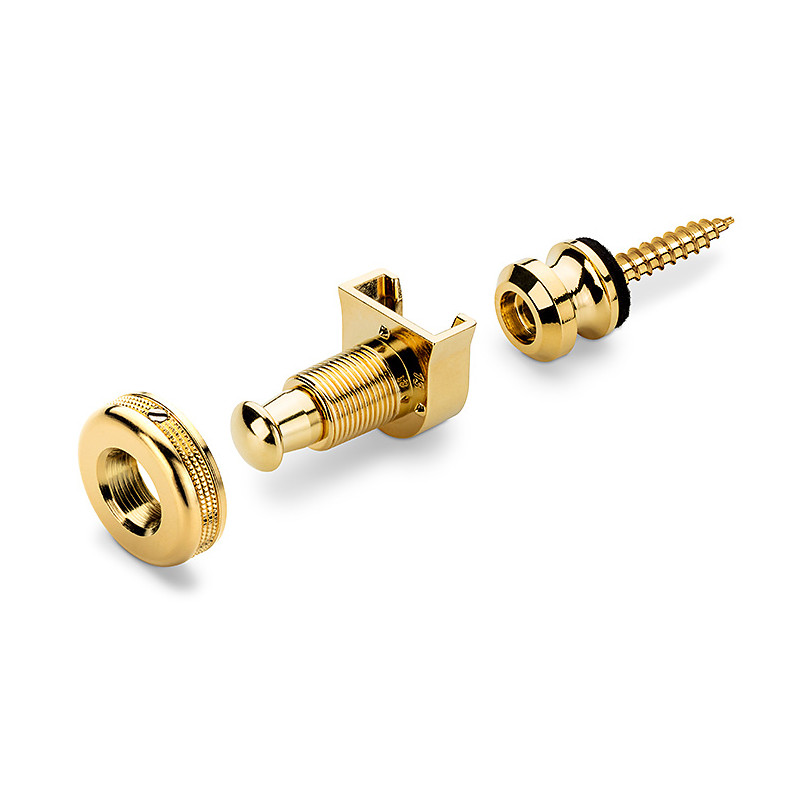 Schaller S-Locks Gold