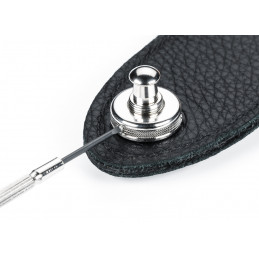 Schaller S-Locks Black Chrome