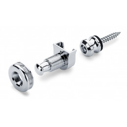Schaller S-Locks Chrome