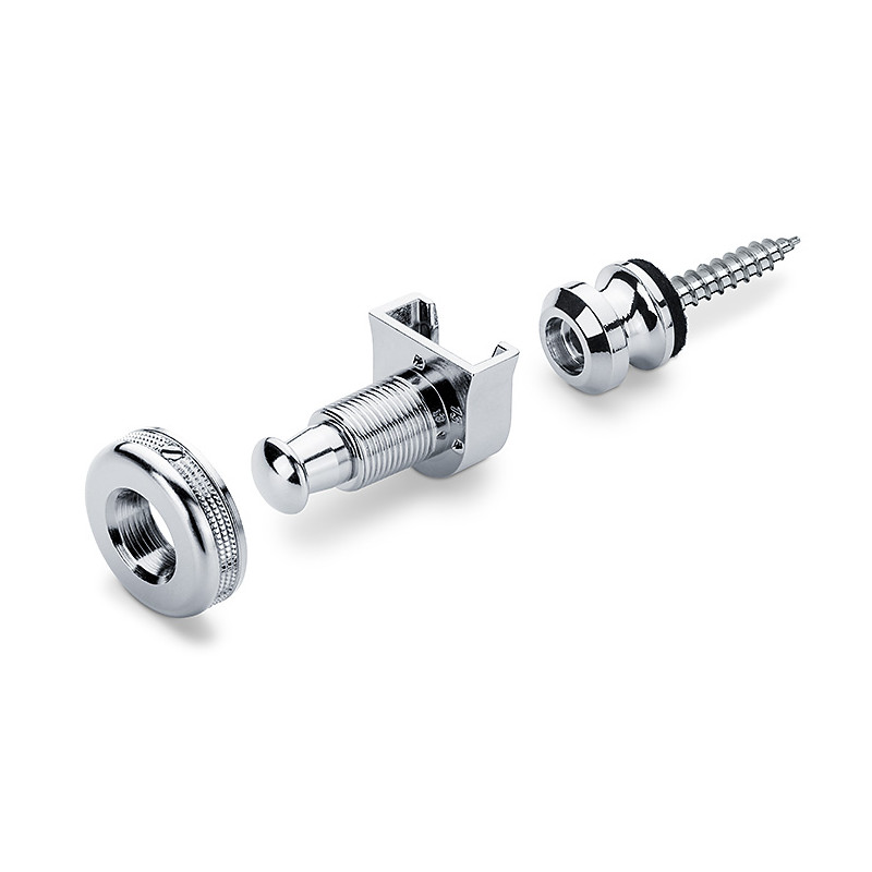Schaller S-Locks Chrome