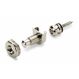 Schaller S-Locks Nickel
