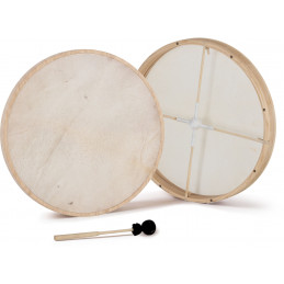 Proline FD-24 Šamanský rámový buben laditelný 24"