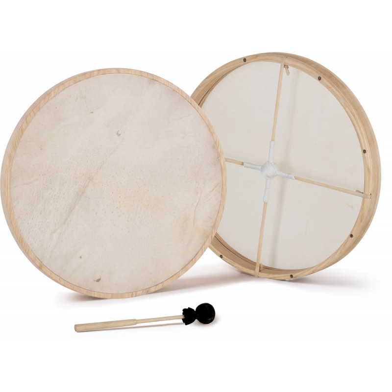 Proline FD-24 Šamanský rámový buben laditelný 24"