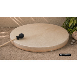 Proline FD-24 Šamanský rámový buben laditelný 24"