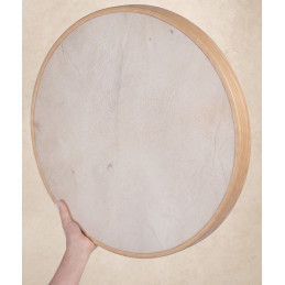 Proline FD-24 Šamanský rámový buben laditelný 24"