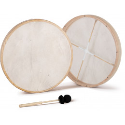 Proline FD-20 Šamanský rámový buben laditelný 20"