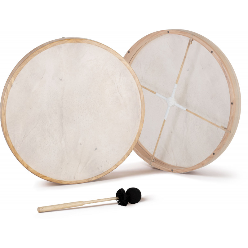 Proline FD-20 Šamanský rámový buben laditelný 20"