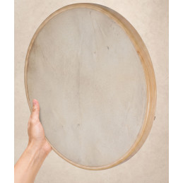 Proline FD-20 Šamanský rámový buben laditelný 20"