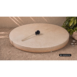 Proline ND-30 Šamanský Rámový Buben 30"