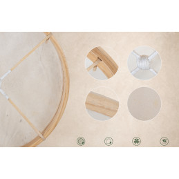 Proline ND-30 Šamanský Rámový Buben 30"