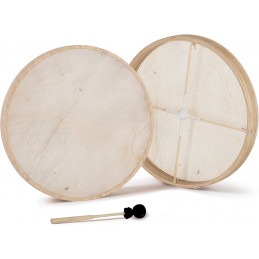 Proline ND-24 Šamanský Rámový Buben 24"