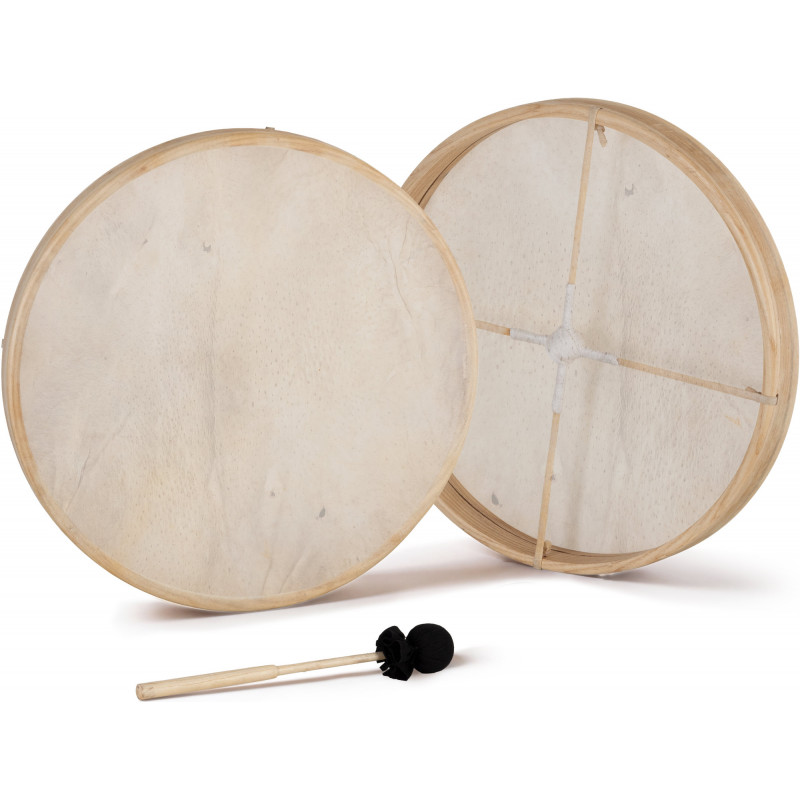 Proline ND-22 Šamanský Rámový Buben 22"