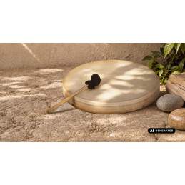Proline ND-20 Šamanský Rámový Buben 20"