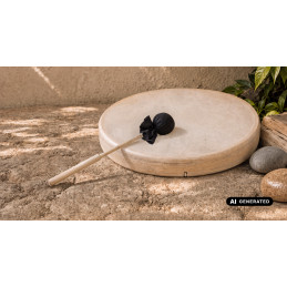 Proline ND-18 Šamanský Rámový Buben 18"