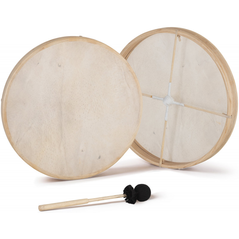 Proline ND-18 Šamanský Rámový Buben 18"