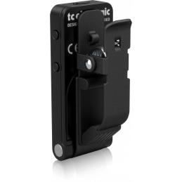 TC Electronic PolyTune Clip BK