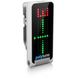 TC ELECTRONIC PolyTune Clip