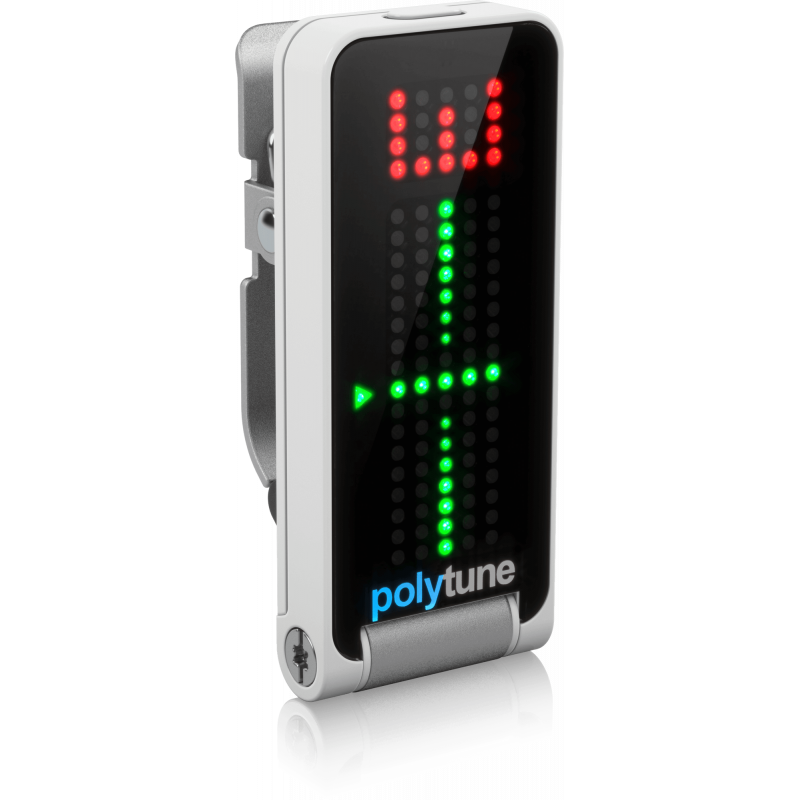 TC ELECTRONIC PolyTune Clip