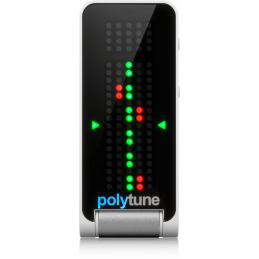 TC ELECTRONIC PolyTune Clip