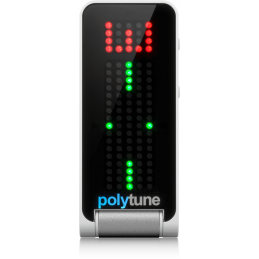 TC ELECTRONIC PolyTune Clip
