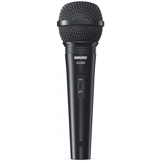 SHURE SV200