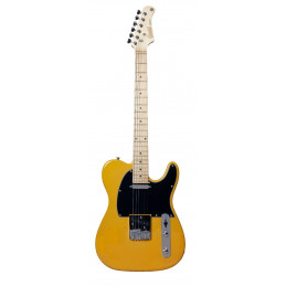 Gould Tennessee Butterscotch Blonde