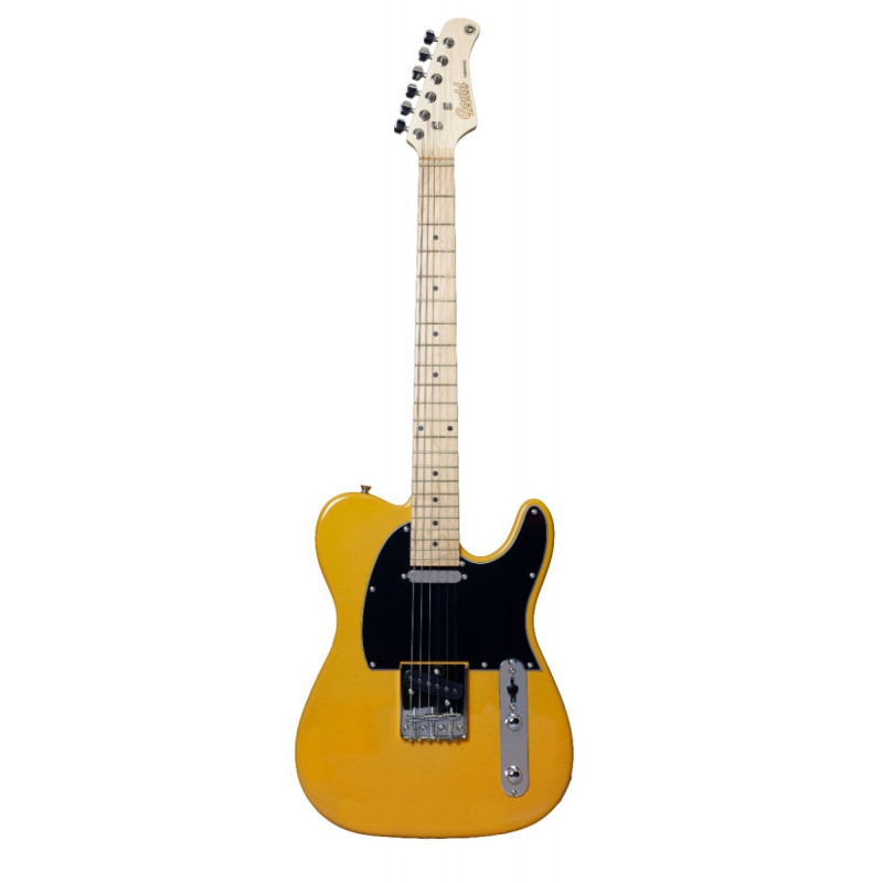 Gould Tennessee Butterscotch Blonde