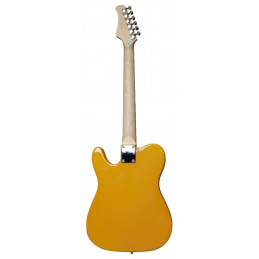 Gould Tennessee Butterscotch Blonde