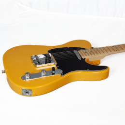 Gould Tennessee Butterscotch Blonde