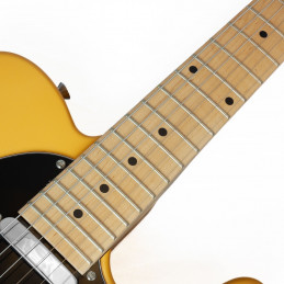 Gould Tennessee Butterscotch Blonde