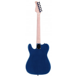 Gould Tennessee Metallic Blue