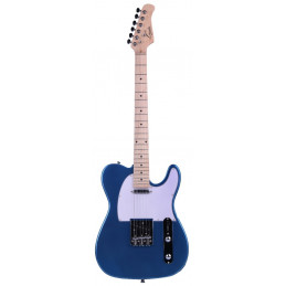 Gould Tennessee Metallic Blue