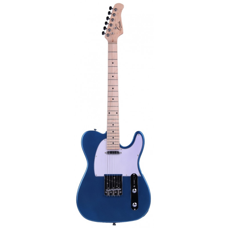 Gould Tennessee Metallic Blue