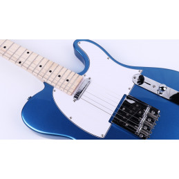 Gould Tennessee Metallic Blue