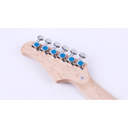 Gould Tennessee Metallic Blue