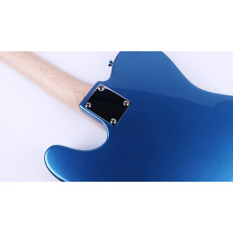 Gould Tennessee Metallic Blue