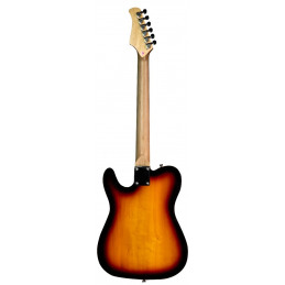 Gould Tennessee Sunburst