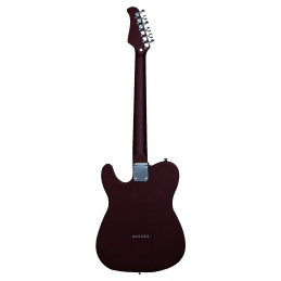 Gould Tennessee Dark Rosewood