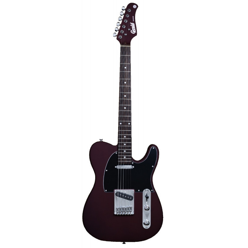 Gould Tennessee Dark Rosewood