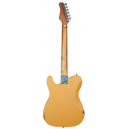 Gould Tennessee Road Relic Butterscotch Blonde