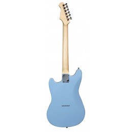 Gould Rebel Baby Blue