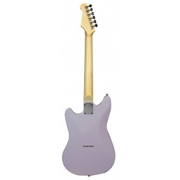 Gould Rebel Lilac