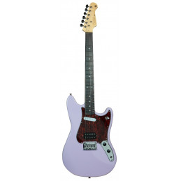 Gould Rebel Lilac