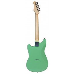 Gould Rebel Cool Green